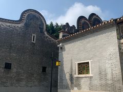 -大旗头古村