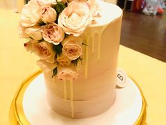 -Biteology Artisan Cakes(红庄·国际文化保税创新园店)