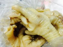 -晶牌烤鸭(延吉东路557弄小区店)
