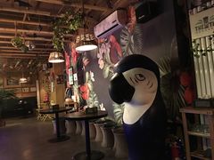 -The Tiki Bungalow提基小木屋酒吧