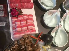 -捞王锅物料理(上海世茂广场店)