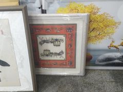 -宸宸画框裱画配框工厂店(莘庄店)