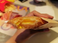 -麦当劳(黄石北路店)
