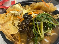 -柳州肥姨妈大骨螺蛳粉(双阳路店)