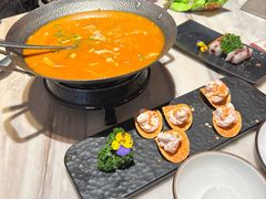 -唐猫庭院·千年陕菜(大唐不夜城店)