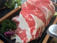 -湊湊火锅·茶憩(和平大悦城店)