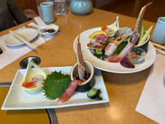 -蟹道乐(道顿堀本店)