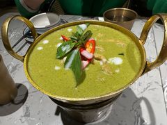 -Home Thai·泰谣(王府井apm店)