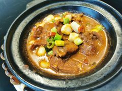 -禧宴Joyous Restaurant(禧园店)