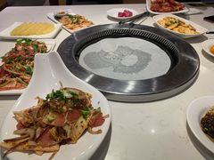 -么子烤肉(化龙池店)
