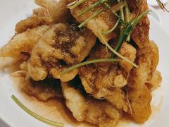 -老妈菜馆(建设街店)