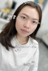 点击看大图 -韩美绣·骨相纹眉·洗眉美瞳线