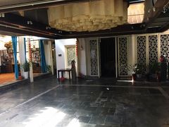 -悦真雅院·四合院·清真私房菜(雍和宫店)