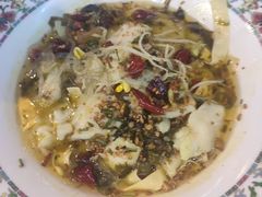 -徕碗水煮肉(大V小巷·王府井美食街店)