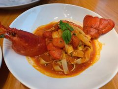 -君悦酒店·La Terrazza意合園·意式风味