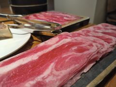 -骨之味·筒骨汤火锅(晋江万达店)