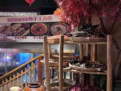 -李久其家民间餐厅(观沙岭公园店)