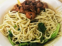 -泰顺江南春面馆