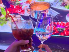 -花西亭·海鲜自助餐厅(瑞城名人酒店)