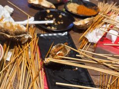 -王扯火胖哥烤生蚝(眉山首店)