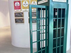 -涨巢·潮玩水疗局