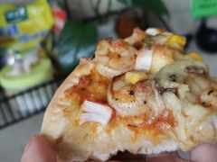 -香香春饼·非遗技艺(万达店)