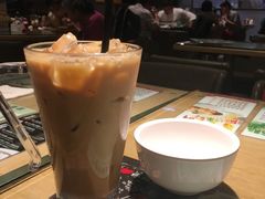 -翠华餐厅(铜锣湾糖街店)