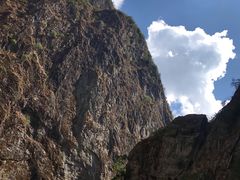-苍山世界地质公园·石门关大峡谷