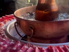 -东门口涮肉·砂锅·烤串(老门东店)