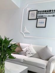 -HEYAN长风荷妍专业脱毛美肤
