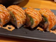 -晶吉·居酒屋·日本料理·烧鸟(中山区民主广场经典生活店)