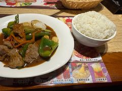 -南都咖啡西餐厅(吉厦村店)