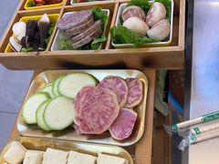-阿昌白族石板烧·菌锅(大理古城店)