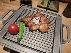 -Minase水濑·日料放题(外滩店)