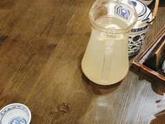 -南京大牌档(新街口德基广场店)