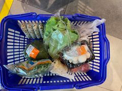 -盒马鲜生(宝地店)