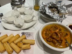 -陶缘一号·四季缘·老字号顺德菜·户外婚礼家宴(西滘店)