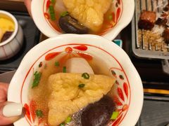 -味太助·银饭食堂(中华城店)