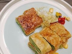 -三品香·江浙菜(松江九谊店)