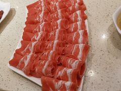 -绿达涮府(重庆路店)