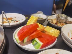 -東盛炭烤自助料理(玄武招商花园城店)