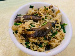 -台山美食一绝阿四台山黄鳝饭(阿四创作店)