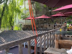 -百花人家(清水镇店)