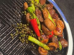 -大拙里·精致融合菜(沙湖桃源国际店)
