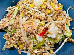 -MI WU FACTORY米屋美食工厂餐厅(绿地店)
