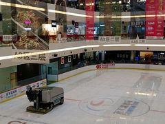 -冠军冰场CHAMPION RINK(百年港湾奥特莱斯店)