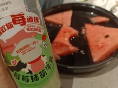 -海底捞火锅(劲松店)