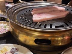 -味家烤肉烤鳗鱼牛排(西塔旗舰店)