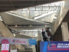 -东浩兰生上海世博展览馆