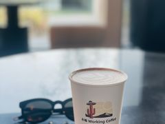 -木嘛working coffee(前海店)
